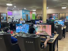 -网鱼网咖·vision pro(黄浦人民公园店)