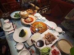 -荔枝苑养生餐厅(尊尚领地店)