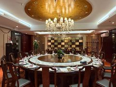 -燕兰楼·清真西北融合菜(亚运村店)