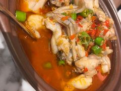 -雀蓝川菜(星悦汇店)