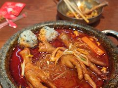 -双门洞·森系料理(体育西店)