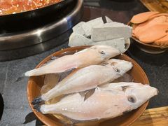 -咖咖火锅(老店)