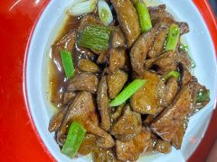 -陈记菜馆·非遗淮扬菜(东关街教场店)