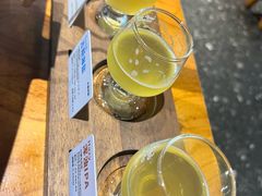 -木屋烧烤(龙岗龙城万科里店)