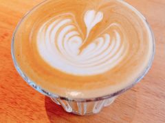 -翠贝卡&Mama Kelly Brunch Coffee(河西店)