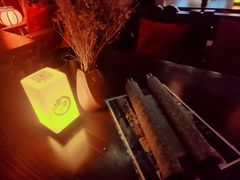 -蘭葶花酒馆(鼓楼店)