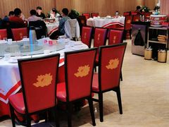 大堂-解家河南菜(商鼎路店)