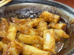 -珍珍小食店(西华路店)