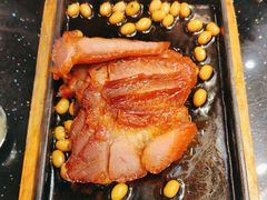 -香港威特瑞茶餐厅(小白楼音乐厅店)