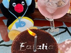 -EATALIA意塔利意式餐厅(鼓楼店)