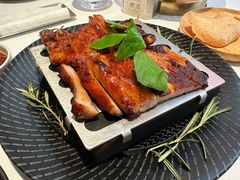 -泰漾Yang Aroi(静安嘉里中心店)