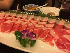 -东来顺饭庄(金泉广场店)