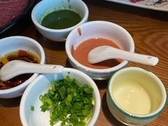 -竹叶涮肉坊(总店)