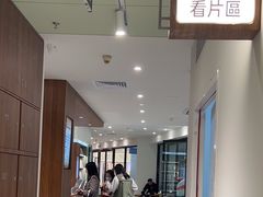 -海马体家庭照相馆(广州正佳广场店)