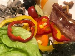 -厦门艾美酒店·新食谱西餐厅