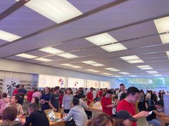 -Apple零售店(深圳益田假日广场店)