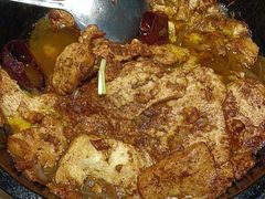 -九转小磨·非遗东北菜(群力店)