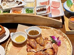 -芸南道·过桥米线(昆明老街旗舰店)