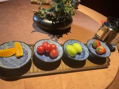 -兰庭玉树·老饭骨家宴(后海店)