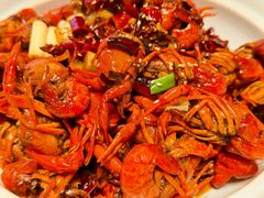 -天成·川菜家宴(海港城店)