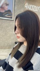 -AKOZO Beauty Salon