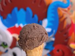 -CORNER CONE GELATO酷矿手作霜淇淋(南头古城店)