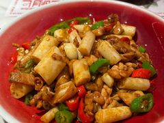 -来菜·湖北头牌藕汤(武商MALL众圆店)