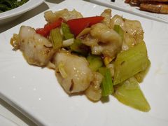 -衡山汇·高级粤菜(霄云路店)