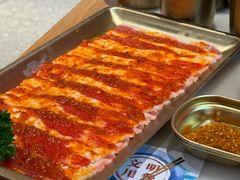 -韩宫宴和牛烤肉(苏州悠方购物中心店)