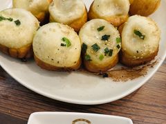 -哑巴生煎(临顿路店)