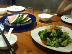 -又一福烤鸭·北京菜(东四店)