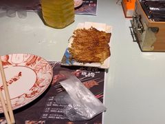 -小酒吧烧烤(爱建店)