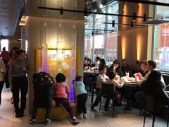 -麦当劳(新王府井店)