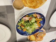 -花园饭店-西餐厅