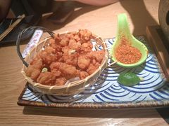 -沼津港精致料理·寿喜烧·烧鸟(青浦宝龙广场日料榜单店)