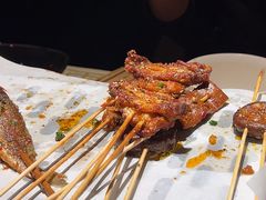 -串盟烧烤大排档·长沙美食地标(星沙店)
