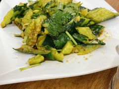 -耙豌豆重庆小面