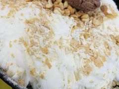 -MOMO冰品·生巧汤圆(红桥店)