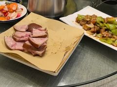 -胡记真不同饭店(临河街店)