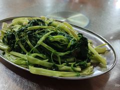 -胜记大排档·台山本地海鲜·台山黄鳝饭