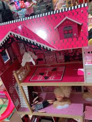 -斑马盒子共享玩具乐园(九洲天虹广场店)