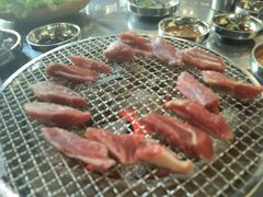 -釜山火炉·海鲜烤肉(紫藤路店)