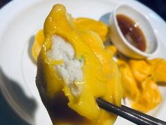 黄花鱼水饺-前海沿·青岛菜(五四广场永旺店)