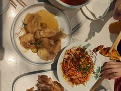 -北李妈妈菜·海肠捞饭(开发区万达店)
