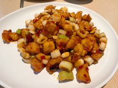 -老边饺子馆(西站店)