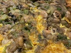 蚵仔煎-莆田餐厅PUTIEN(三里屯店)