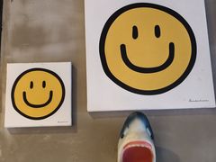 -shark burger·鲨鱼汉堡(交子大道店)