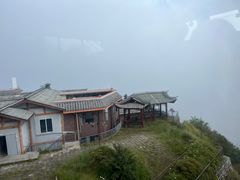-峨眉山风景名胜区
