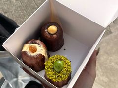 -发酵食堂(屏风街店)