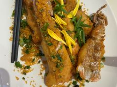 -老蒲鲜·地标·非遗美食(涵江店)